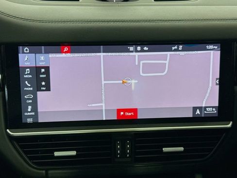 Used 2020 Porsche Cayenne Turbo AWD/4WD image 13