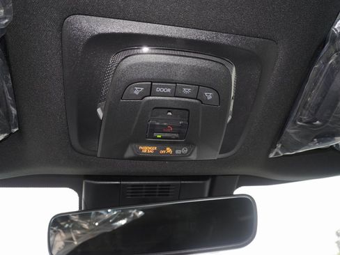 New 2026 Toyota bZ XLE Plus image 18