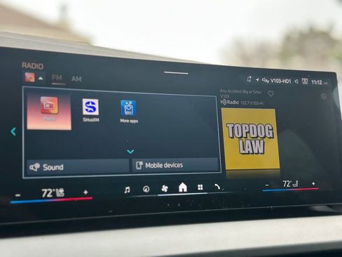 Used 2025 BMW X3 xDrive30i w/ Premium Package image 33