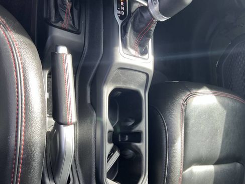 Used 2021 Jeep Wrangler Unlimited Rubicon image 21