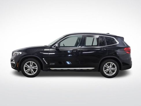 Used 2018 BMW X3 xDrive30i AWD/4WD image 2