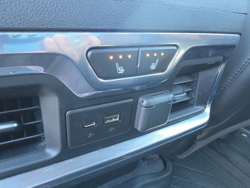 Used 2021 Chevrolet Silverado 2500 High Country w/ LPO, Hitch Package AWD/4WD image 31