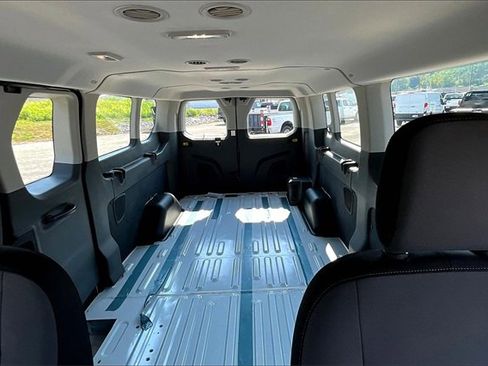 Used 2023 Ford Transit 350 XLT w/ Upfitter Package image 28