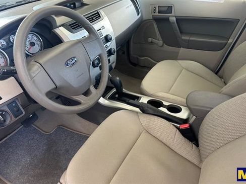 Used 2011 Ford Focus S FWD image 10