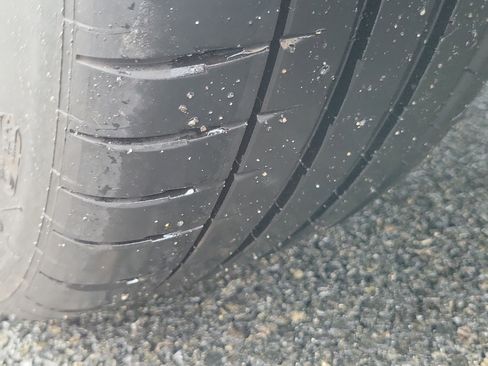 Certified 2025 Genesis G70 3.3T Advanced image 32