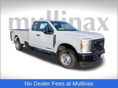 New 2025 Ford F250 XL