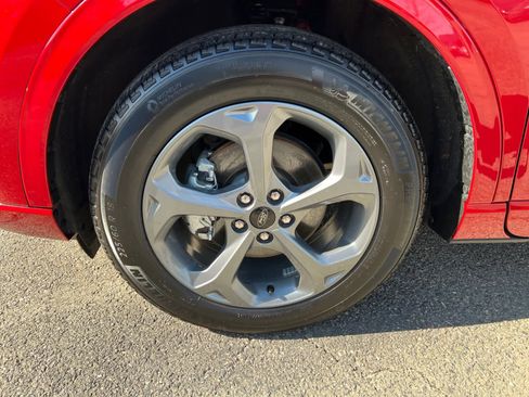 Used 2023 Ford Escape ST-Line w/ Tech Pack #1 image 10