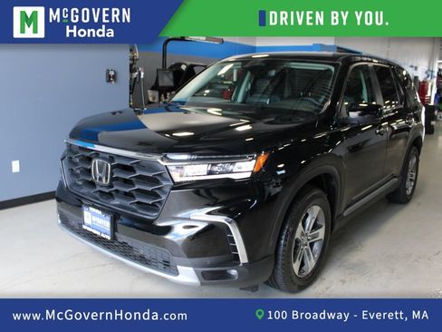 Used 2023 Honda Pilot EX-L image 1