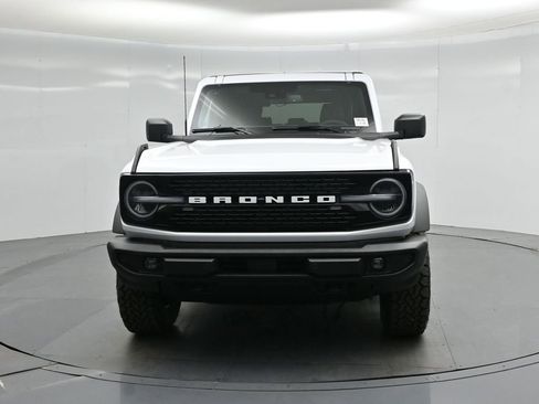 New 2026 Ford Bronco Outer Banks image 24