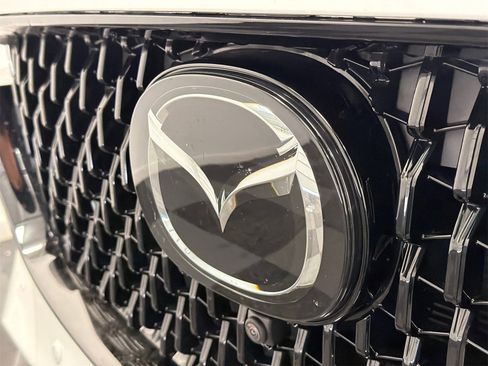 Used 2025 MAZDA CX-5 2.5 Turbo image 13