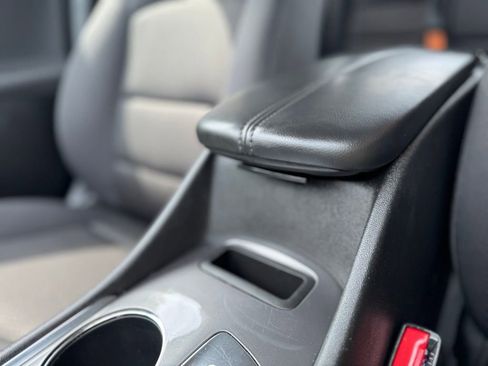 Used 2023 Chevrolet Malibu LT image 24