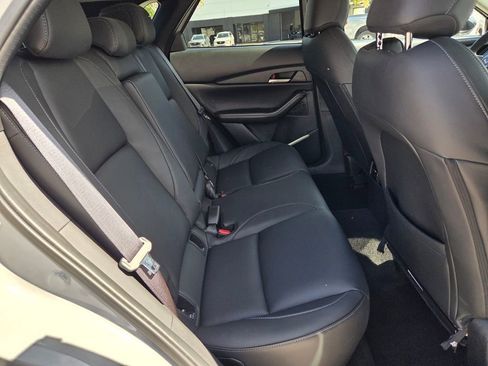 Certified 2025 MAZDA CX-30 AWD 2.5 S w/ Select Sport Pkg image 15