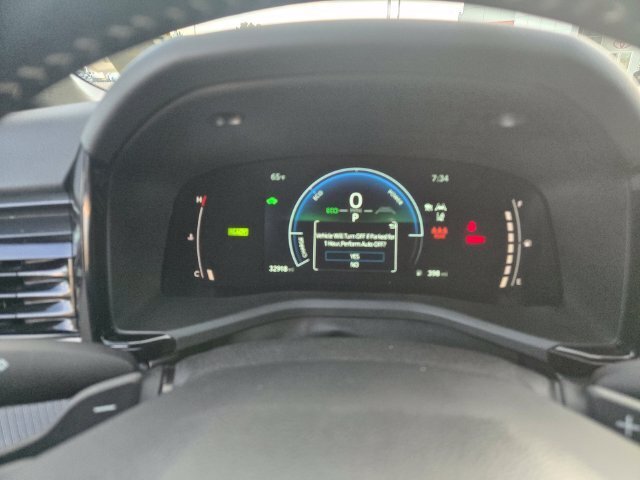 Certified 2025 Toyota Camry SE FWD image 17
