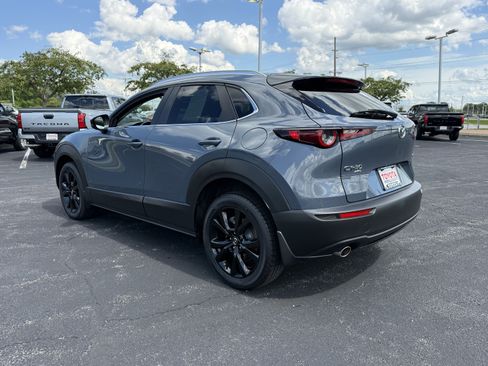 Used 2023 MAZDA CX-30 AWD 2.5 S w/ Preferred Package image 5