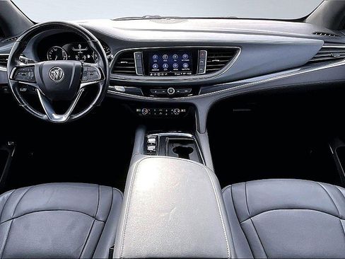 Used 2024 Buick Enclave Premium FWD image 16