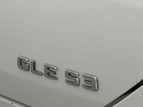 Used 2021 Mercedes-Benz GLE 53 AMG 4MATIC Coupe image 22