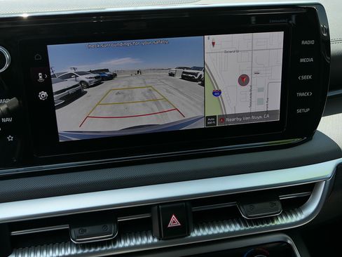 Used 2022 Kia K5 GT-Line FWD image 18