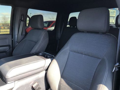 Used 2022 Ford F150 XLT w/ Equipment Group 302A High image 13