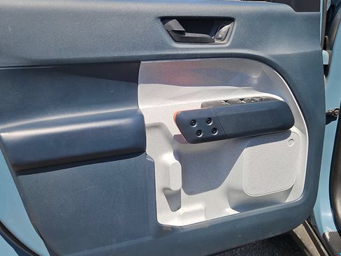 Used 2022 Ford Maverick XLT FWD image 11