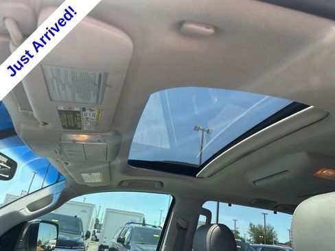 Used 2013 Toyota Sequoia Platinum AWD/4WD image 16