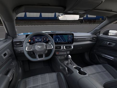 New 2026 Ford Mustang GT RWD image 9