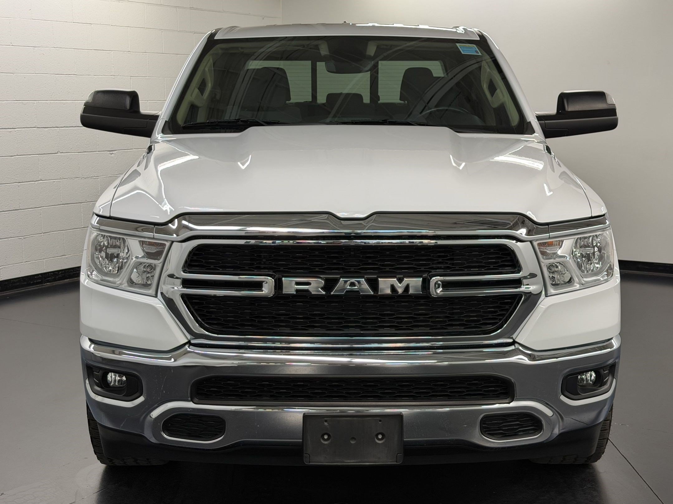 Used 2020 RAM 1500 Big Horn RWD image 6