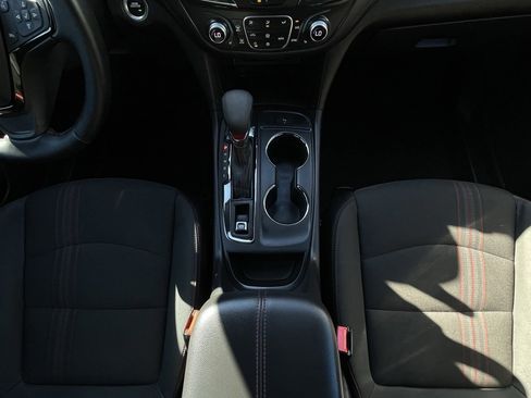 Used 2024 Chevrolet Equinox RS image 19