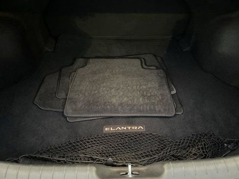 Used 2023 Hyundai Elantra SEL w/ Cargo Package image 16