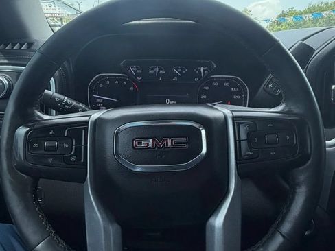 Used 2021 GMC Sierra 1500 Elevation RWD image 18