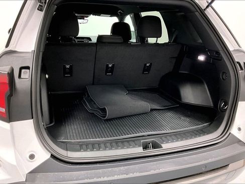 New 2026 GMC Terrain Elevation w/ Technology Package II image 32