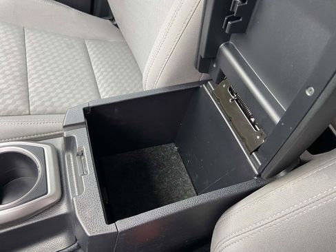 Used 2023 Toyota Tacoma SR5 w/ Technology Package image 24