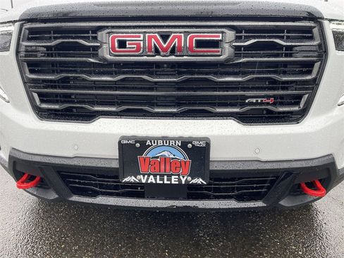 New 2026 GMC Acadia AT4 w/ Super Cruise Package image 31