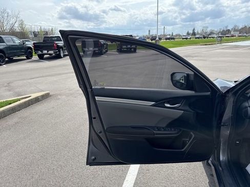 Used 2020 Honda Civic LX image 13