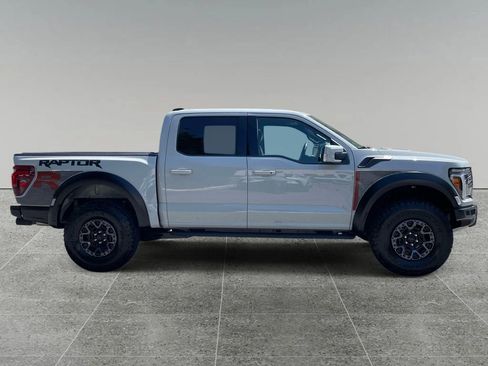 Used 2026 Ford F150 Raptor w/ Equipment Group 803A Raptor R image 6