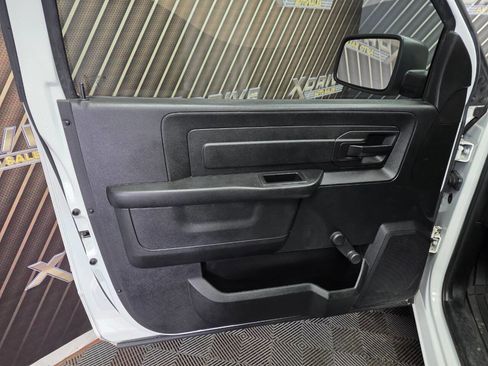 Used 2019 RAM 1500 Tradesman image 18