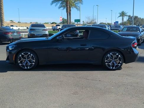 Used 2026 BMW 230i Coupe w/ Convenience Package RWD image 9