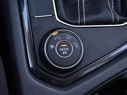 Certified 2024 Volkswagen Tiguan S image 17