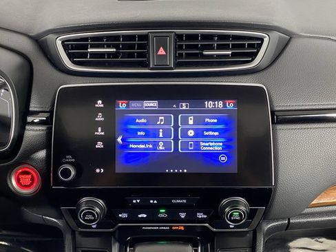 Used 2022 Honda CR-V EX-L image 14