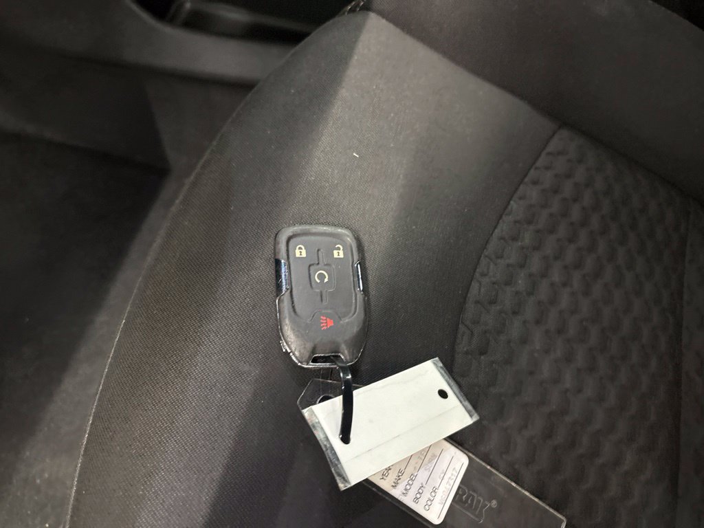 Used 2018 GMC Terrain SLE w/ Driver Convenience Package AWD/4WD image 24