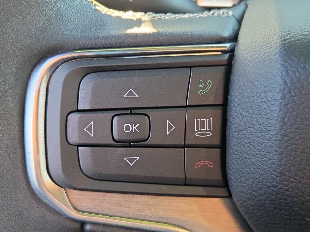 Used 2024 Jeep Wagoneer Series II w/ Convenience Group I AWD/4WD image 13