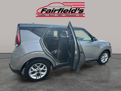 Used 2023 Kia Soul S