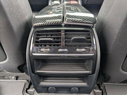 Used 2018 BMW 530i w/ Premium Package RWD image 18