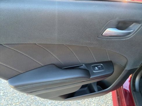 Used 2021 Dodge Charger R/T w/ Blacktop Package image 12