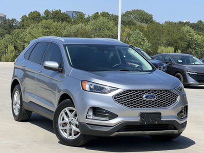 Used 2024 Ford Edge SEL w/ Convenience Package