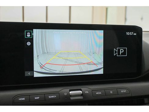 New 2025 Kia K4 K4 LX image 29