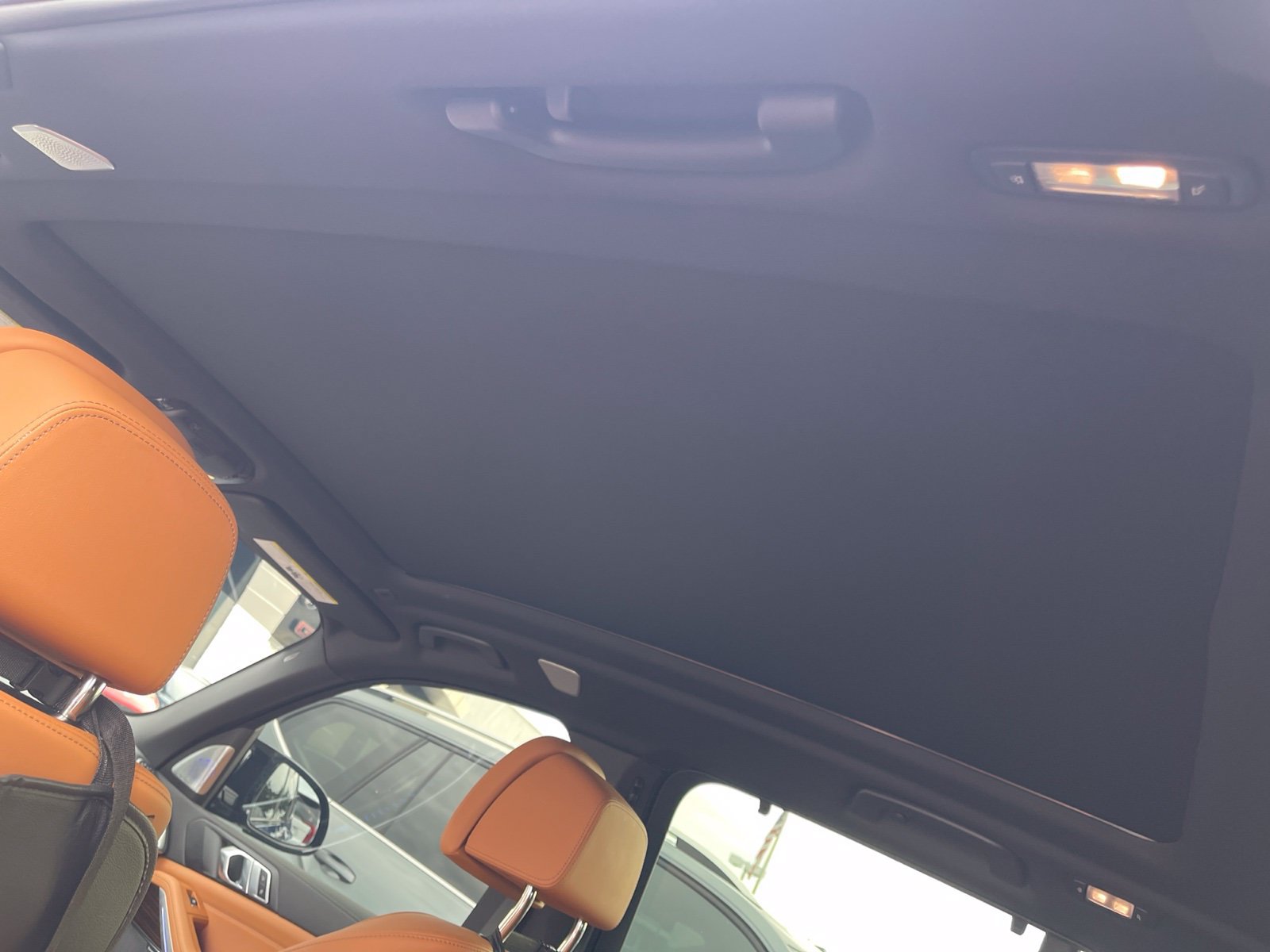 Used 2026 BMW X5 M60i w/ Executive Package AWD/4WD image 25