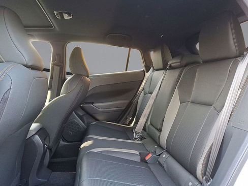 New 2026 Subaru Crosstrek 2.5i Wilderness AWD/4WD image 13