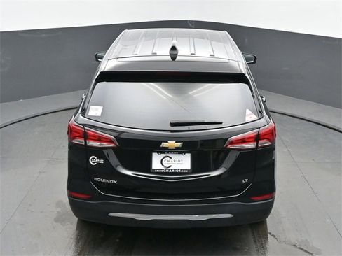 Used 2024 Chevrolet Equinox LT image 42