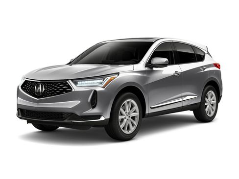 Used 2024 Acura RDX SH-AWD image 1