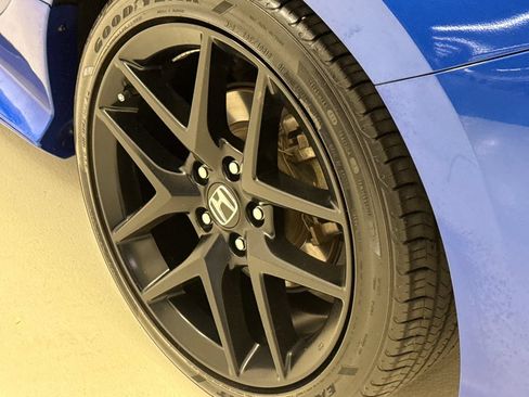 Certified 2022 Honda Civic Si image 10